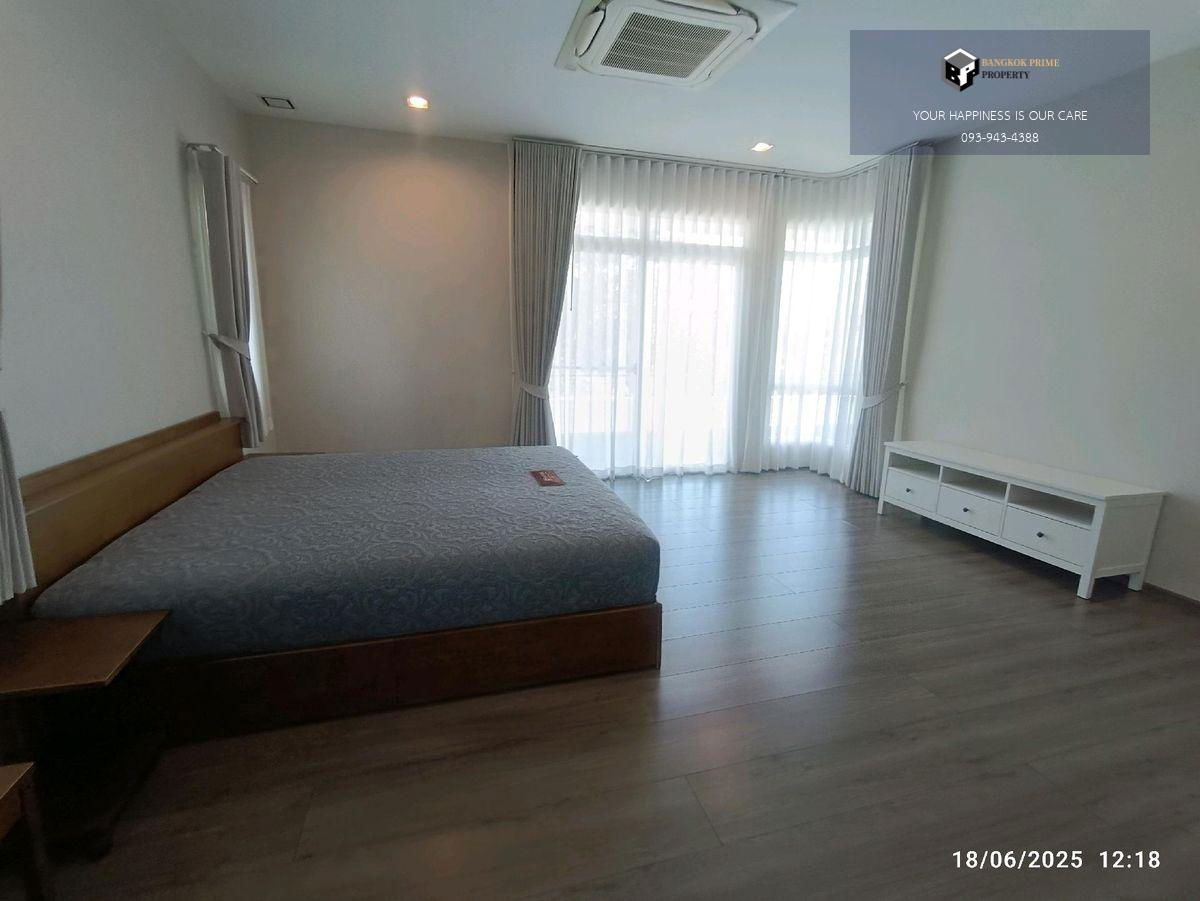 รูป Mantana 2 Bangna KM.7 | บ้านหลังใหญ่ ใกล้คลับเฮ้าส์ #2025082511507 - รูปที่ 8/18