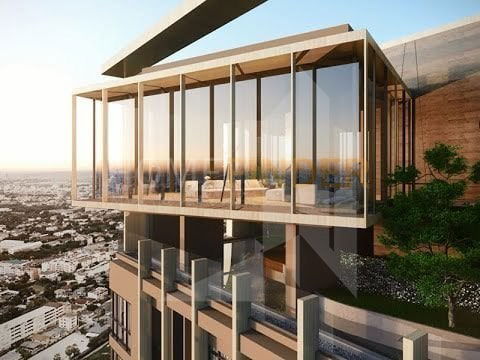 รูป Whizdom Essence Sukhumvit 1 bedroom, for sale - รูปที่ 5/5