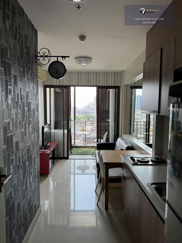 picture IDEO Mix Sukhumvit 103 | 🚝Next to BTS Udomsuk #2025082511513 - 4/11