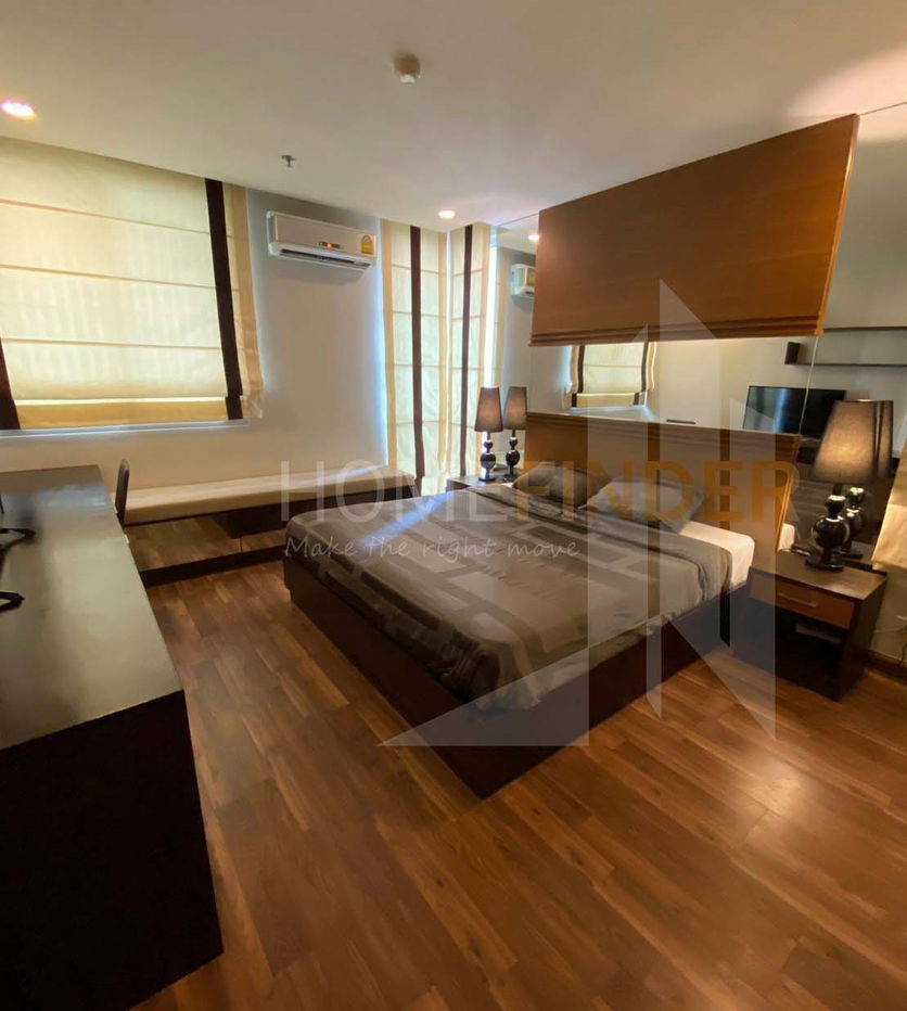 รูป The Rajdamri 2 bedrooms, for sale - รูปที่ 4/8