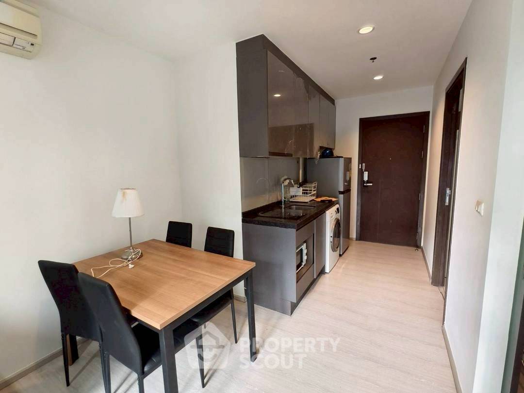 picture 2-BR Condo at Rhythm Asoke near MRT Phra Ram 9 (ID 2280207) - 9/14