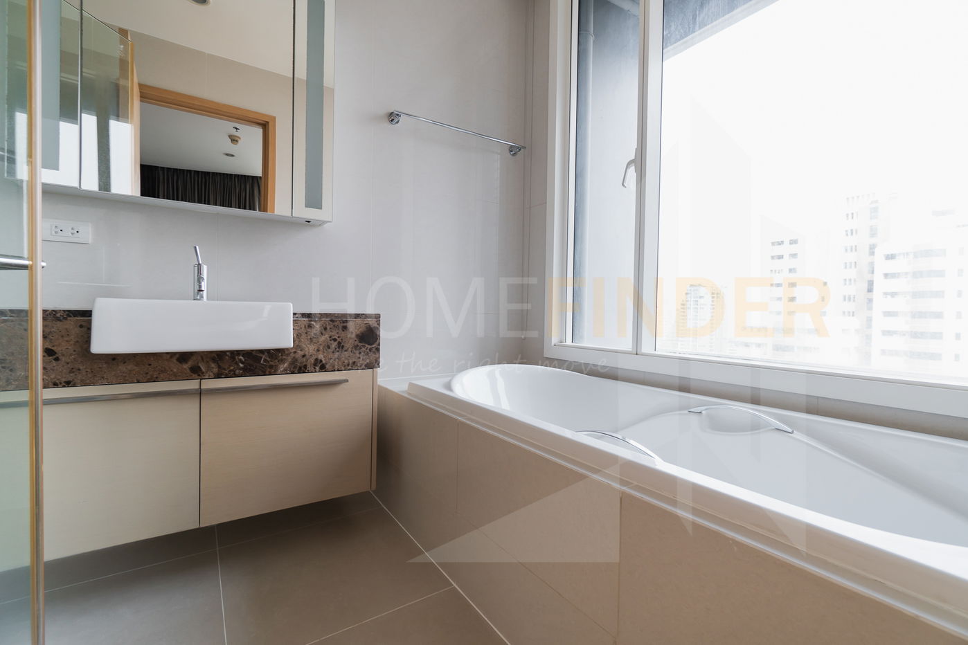 picture 39 by Sansiri 2 bedrooms, for rent - 12/17