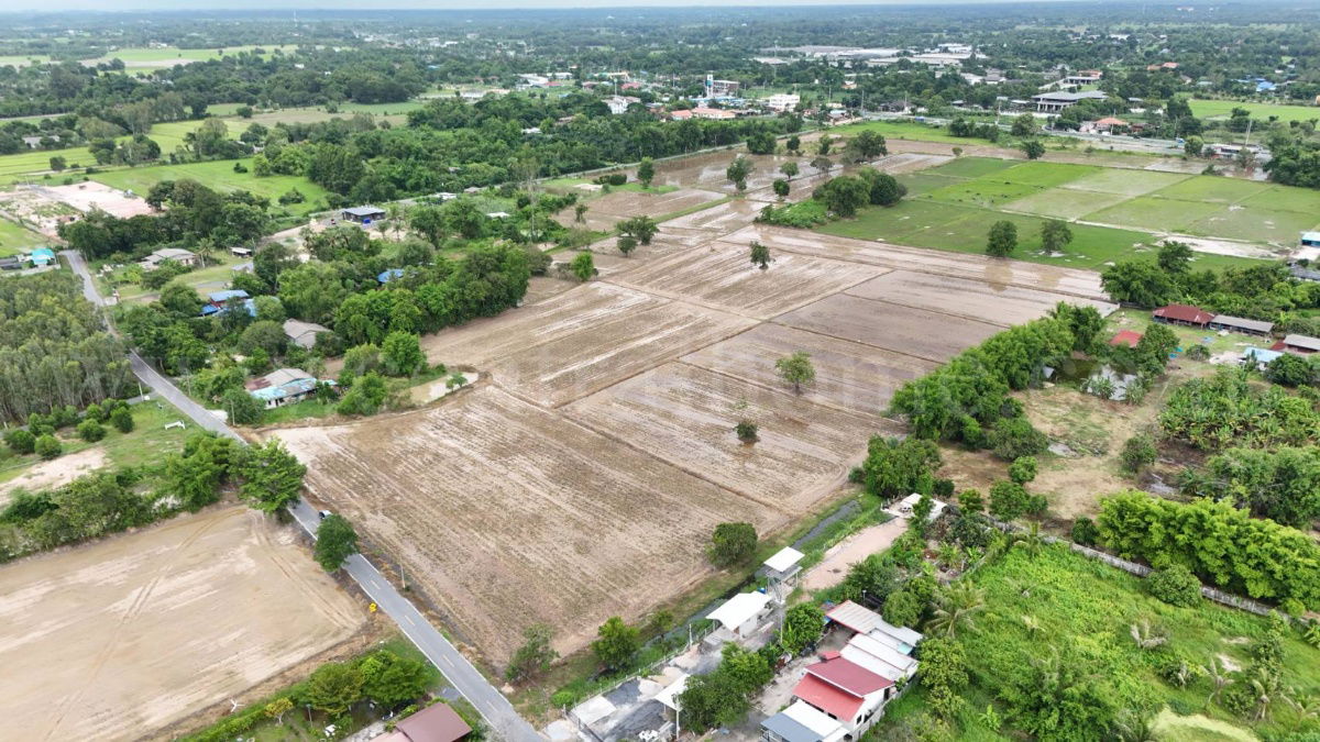 รูป ที่ดินเปล่า 21-2-75 ไร่ บ้านนา - นครนายก - รูปที่ 5/7