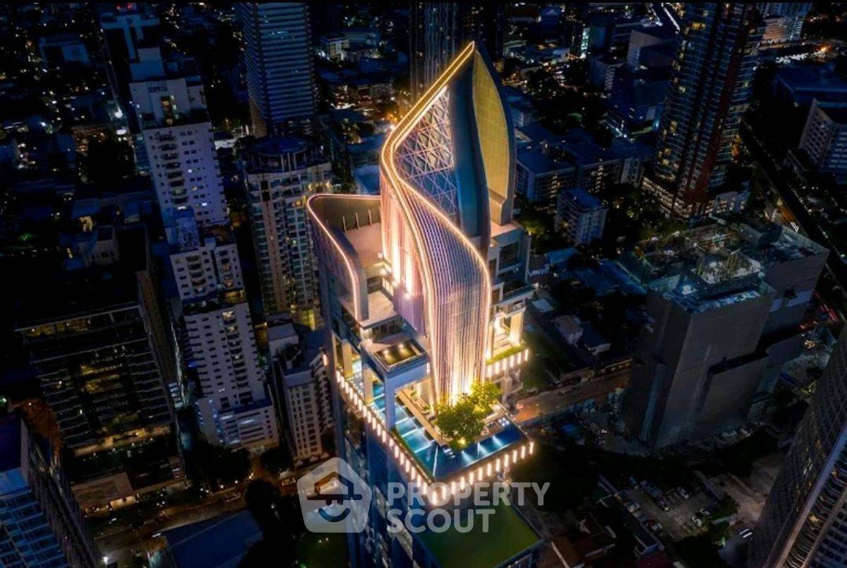 picture 3-BR Condo at Laviq Sukhumvit 57 near BTS Thong Lor (ID 2280468) - 3/19