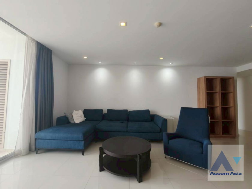 picture 🔼🔽 AccomA 📩  3 BR Condominium @Sathorn Heritage (AA32682) - 9/20