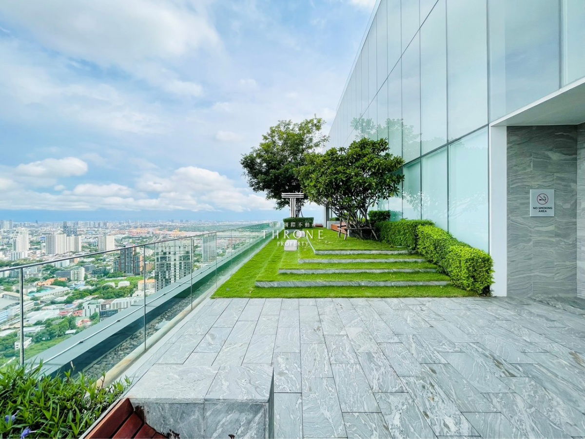 picture The Esse Sukhumvit 36 🌟PN-00001016🌟 - 25/25