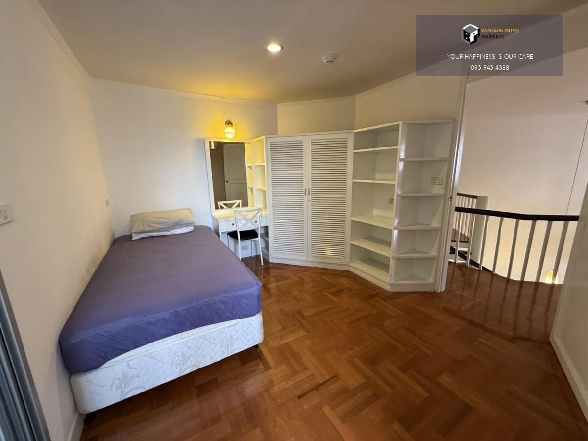 รูป Tai Ping Towers | duplex ใหญ่ 2 ชั้น ใจกลางเอกมัย #2025082511509 - รูปที่ 5/7