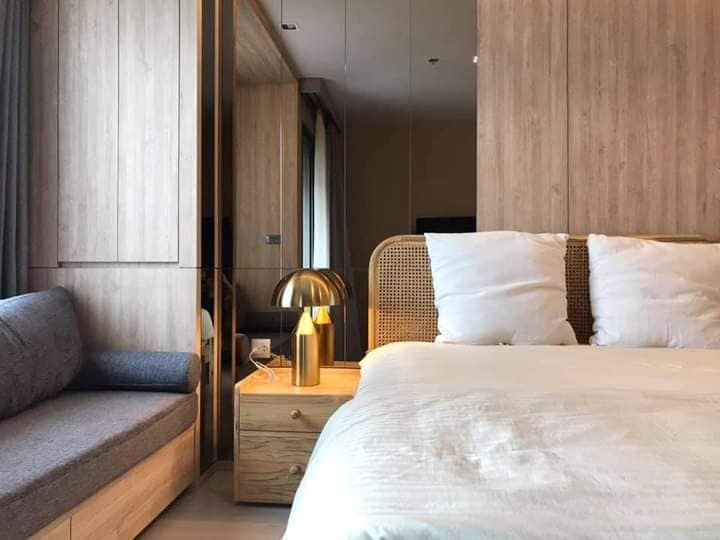 picture For rent Life Ladprao Ready to move in (DSL1166) - 8/9