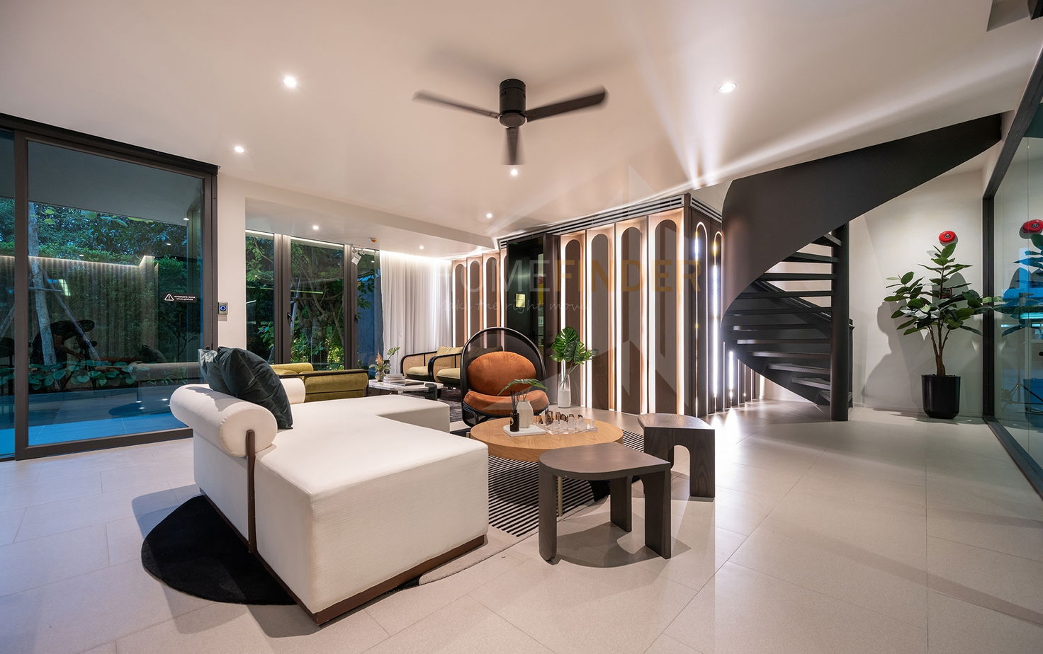 picture SAVVI Phahol - Ari 2 bedrooms, for sale - 5/8