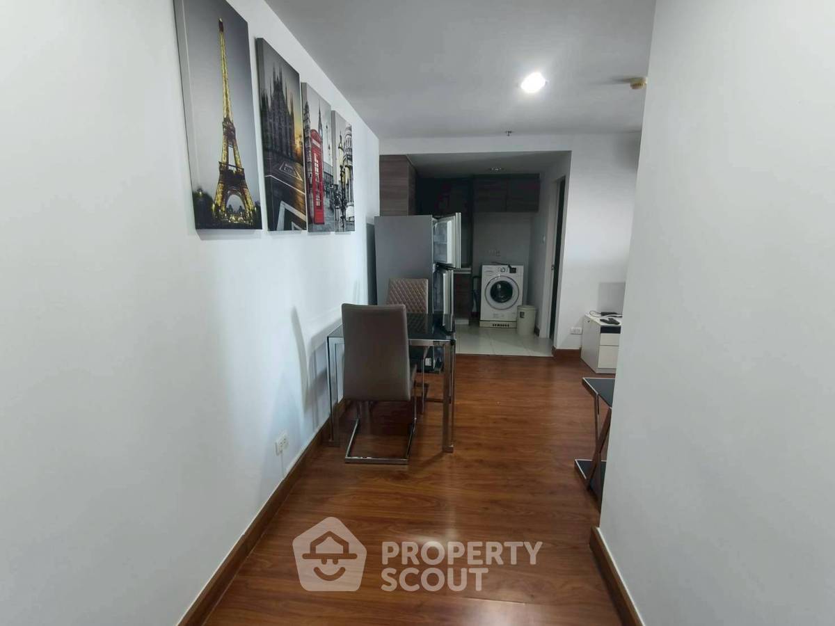 รูป คอนโด 1-ห้องนอน ที่ เบ็ล แกรนด์ พระราม 9 ใกล้ MRT พระราม 9 (ID 2280205) - รูปที่ 5/8