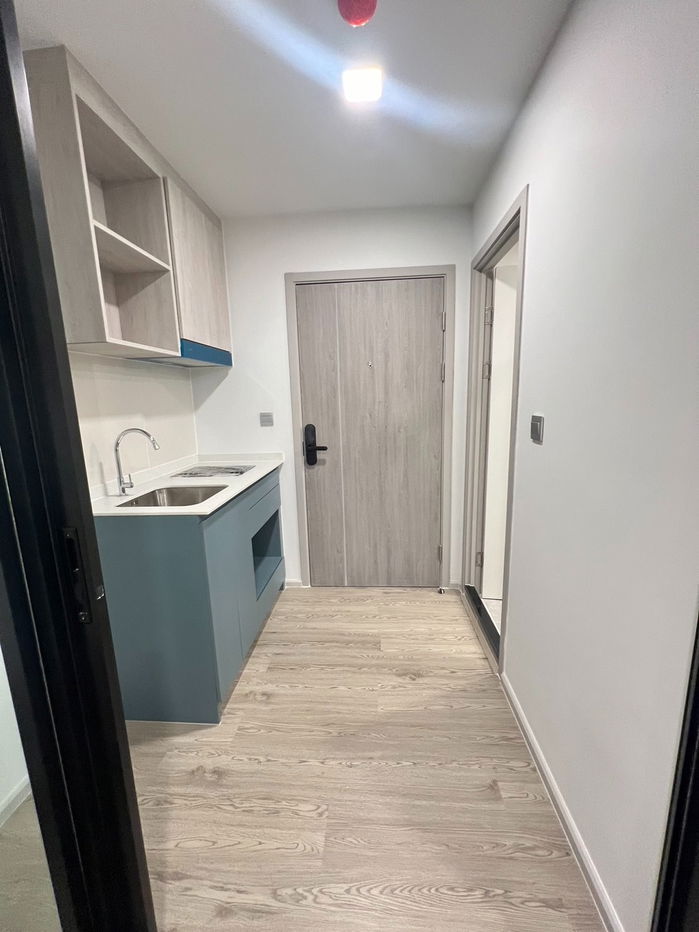 picture @Condorental condo for rent Kave Seed Kaset - 10/13
