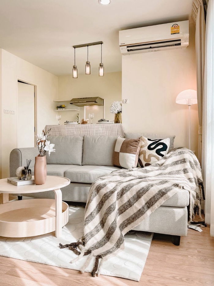 picture Condo Lumpini vill Onnut46 For Rent 2 bedroom  - 4/15
