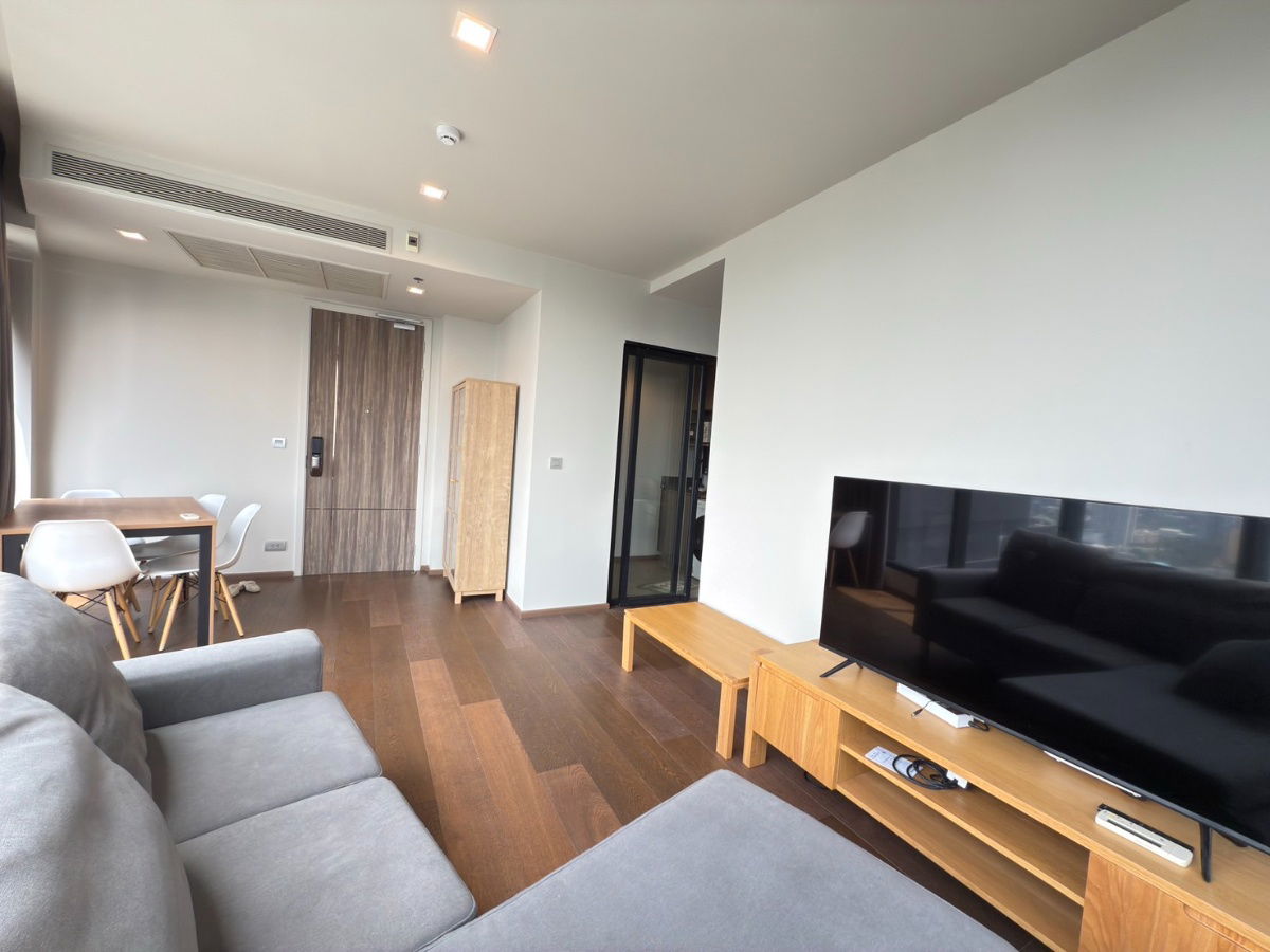 picture For rent 2 bedroom 65 sqm best price 45,000 Thb per month conner unit  - 14/30