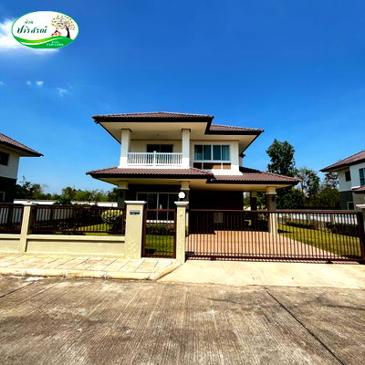 บ้านเดี่ยว พิษณุโลก : ได้บ้านแถมเฟอร์นิเจอร์และทองคำ1บาท