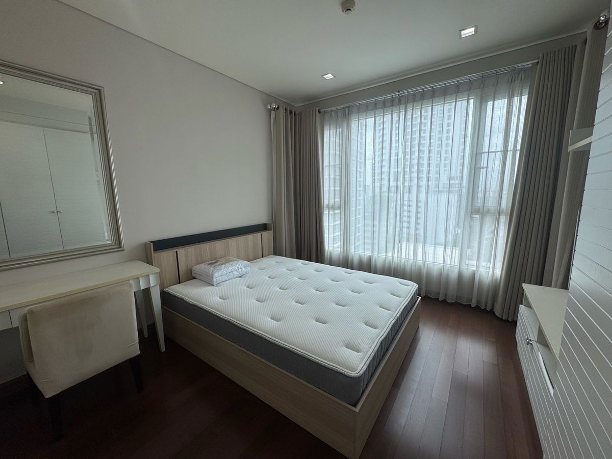 picture Ivy Thonglor Condominium, 2 bedrooms, 2 bathrooms - 10/22