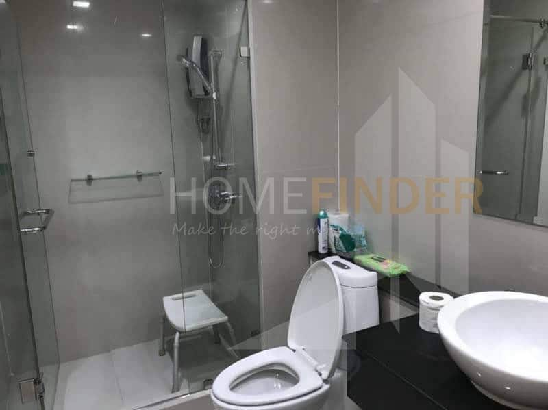 picture Nusasiri Grand 2 bedrooms, for sale - 6/6