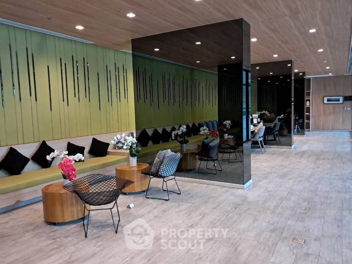 picture 1-BR Condo at Plum Condo Ramkhamhaeng Station near ARL Ramkhamhaeng (ID 2280387) - 13/16