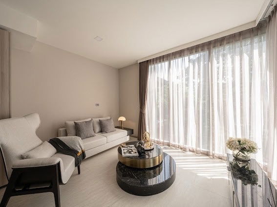 picture #R5932 🎉 250868  Condo for rent  Fynn Asoke  - 11/17