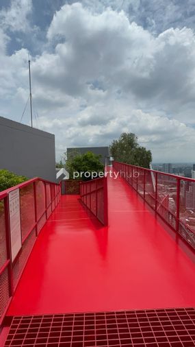 Aspire Sukhumvit - Rama 4