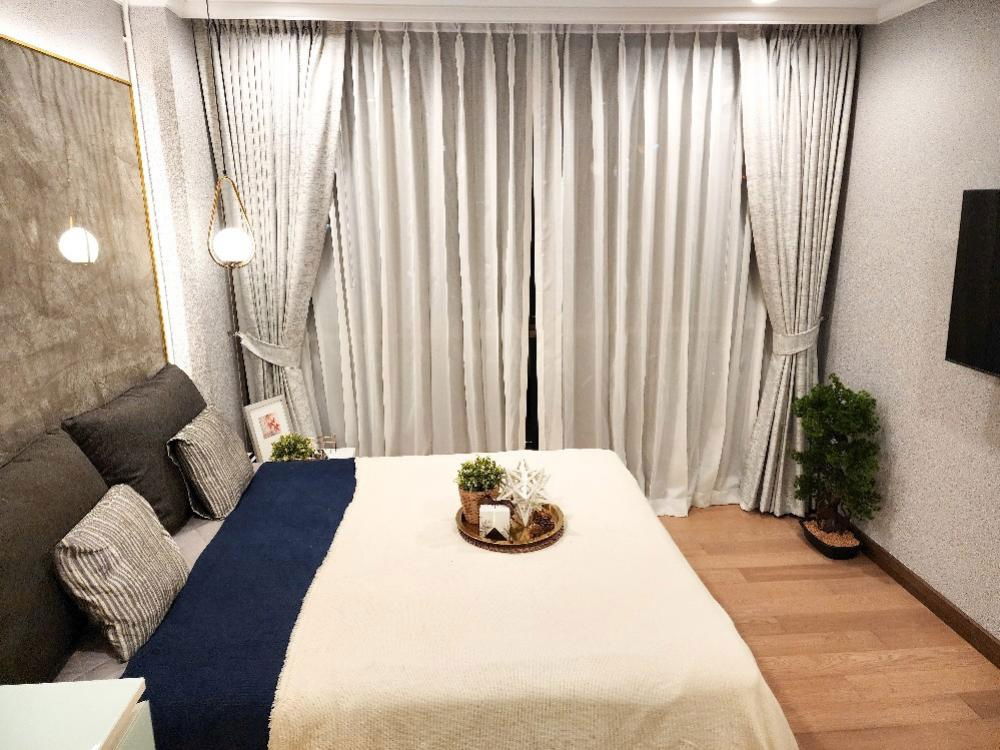 รูป [ เช่า | RENT ]  ⚡🌈E51202 ศุภาลัย โอเรียนทัล สุขุมวิท 39 ( Supalai Oriental Sukhumvit 39 ) ⚡🌈 LINE : @theagentpro (มี @ นำหน้าด้วยครับ)  - รูปที่ 2/9