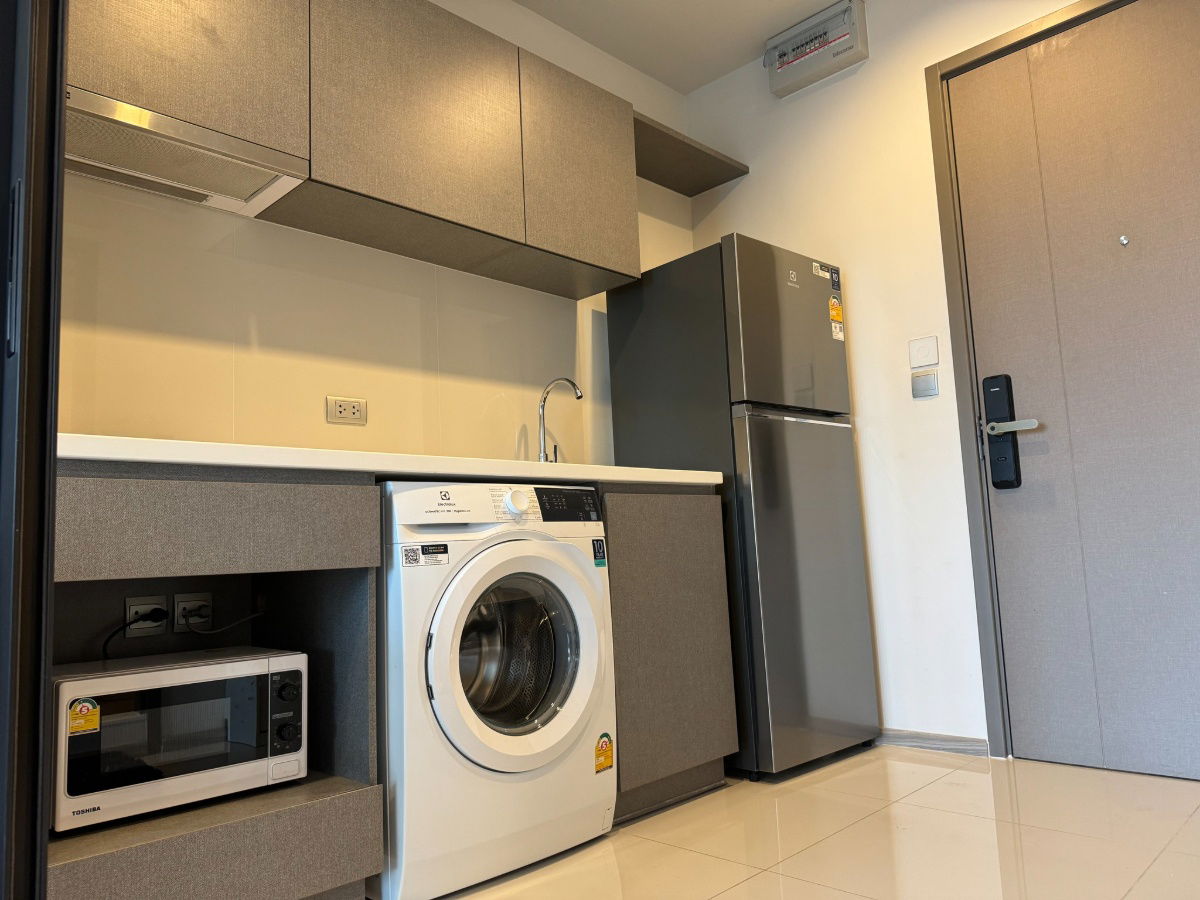 picture ✨Condo for Rent : Life Asoke Hype (AP-02 ) ( line : @condo91 ) - 12/14