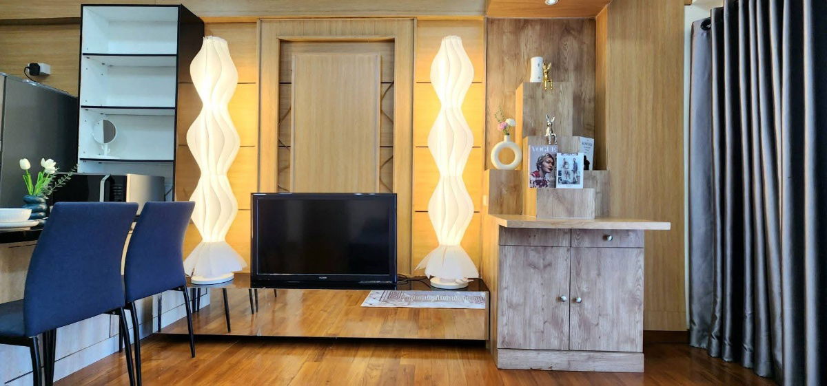 picture 🇬🇧 For Rent – Supanich Condo (Next to Chiang Mai Railway Station) 🚆 ✨ Corner Unit, 2nd Floor | 88 sqm | Swimming Pool Access 🌊 - 13/19