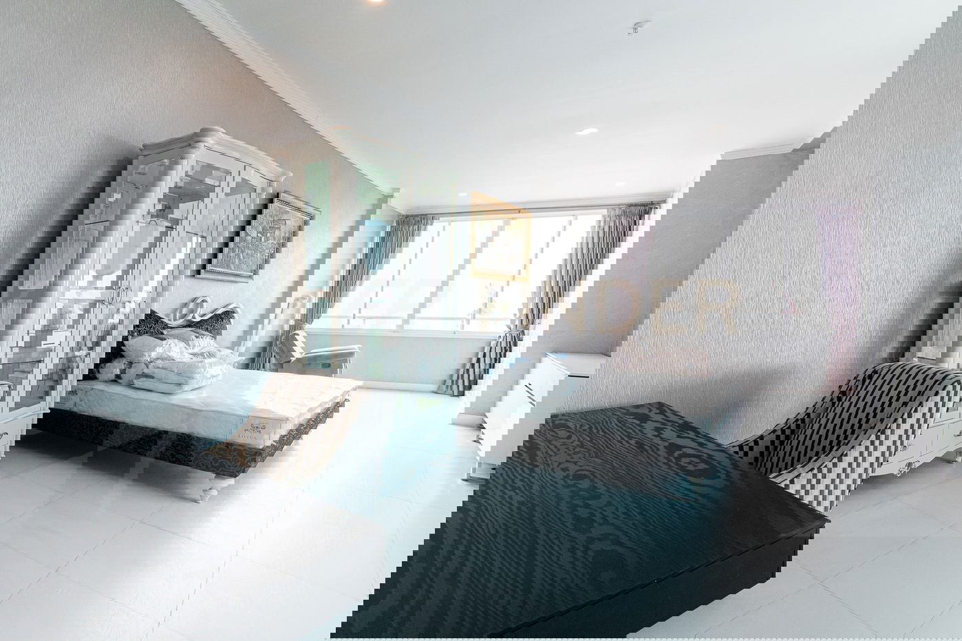 รูป Bangkok River Marina 5 bedrooms, for rent - รูปที่ 12/16