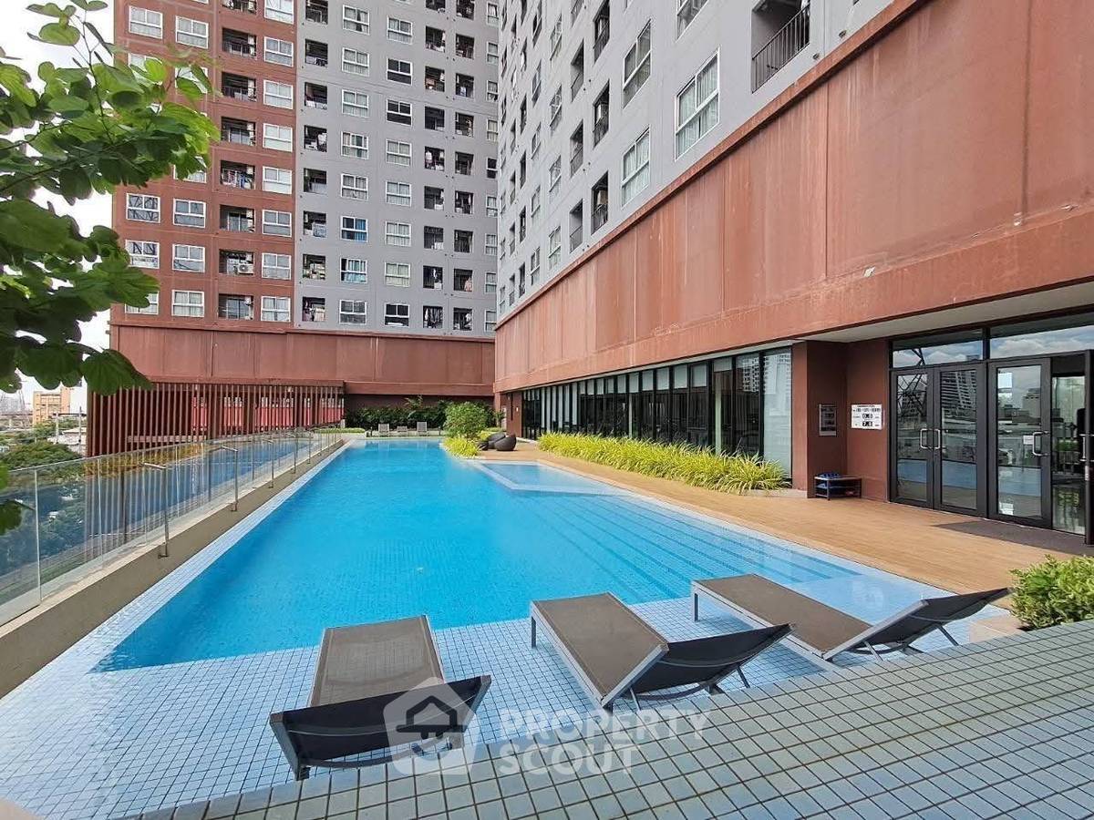 picture 1-BR Condo at Plum Condo Ramkhamhaeng Station near ARL Ramkhamhaeng (ID 2280387) - 16/16