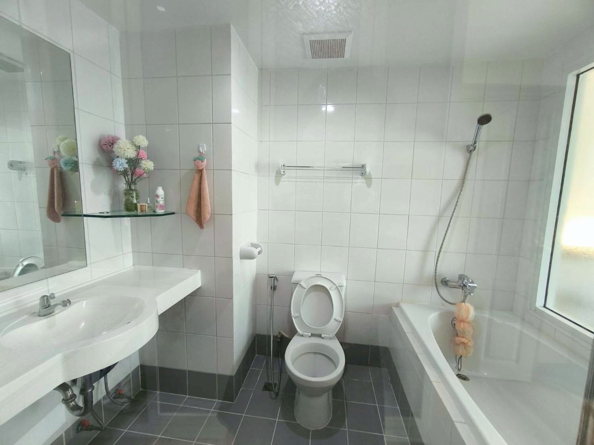 picture 📢 For Rent !! | Condo Chapter One Modern Dutch Rat Burana 33 - 10/16