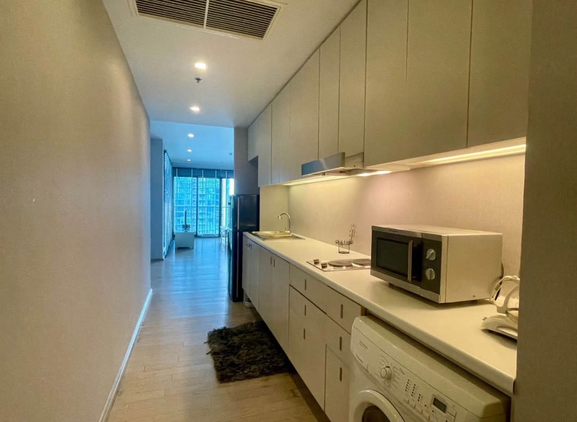 picture #R5911 🎉 250868 Condo for rent Noble Solo Thonglor  - 3/6