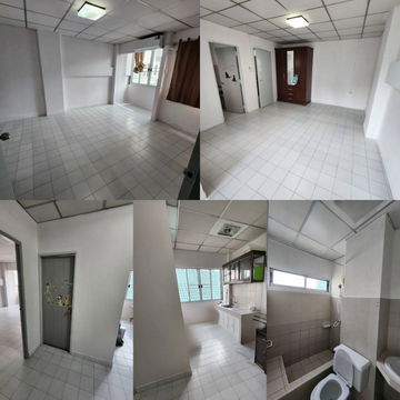 ทิพาคารคอนโด ชั้น 2 ซอยงามวงศ์วาน 31  (ซอยร้านวิคตอรี่ ตรงข้ามห้างเดอะมอลล์งามวงศ์วาน เข้าซอยมาประมาณ 300เมตร)