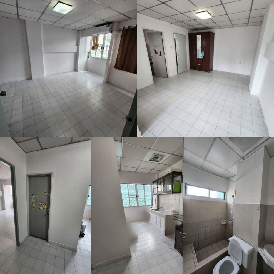 picture Condo for RentTipakarn Condo, 2nd floor, Soi Ngamwongwan 31(Next to the Victory shop, opposite The Mall Ngamwongwan, about 300 meters into the soi) - 1/1