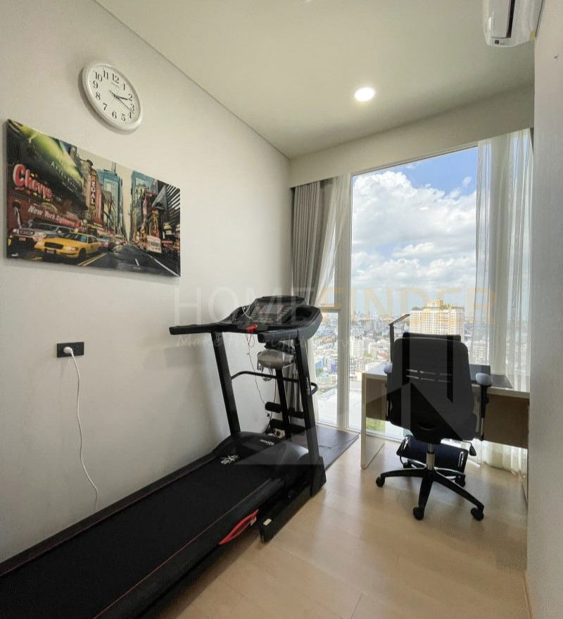 picture Siamese Exclusive Sukhumvit 42 3 bedrooms, for sale - 5/10