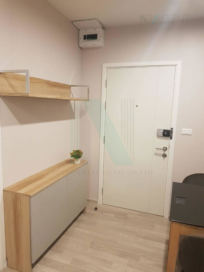 picture 🔺 For Sell Condo THE PRIVACY RAMA 9 Building 1, Floor 10,2 bed room, Room size 47 sqm - 7/8