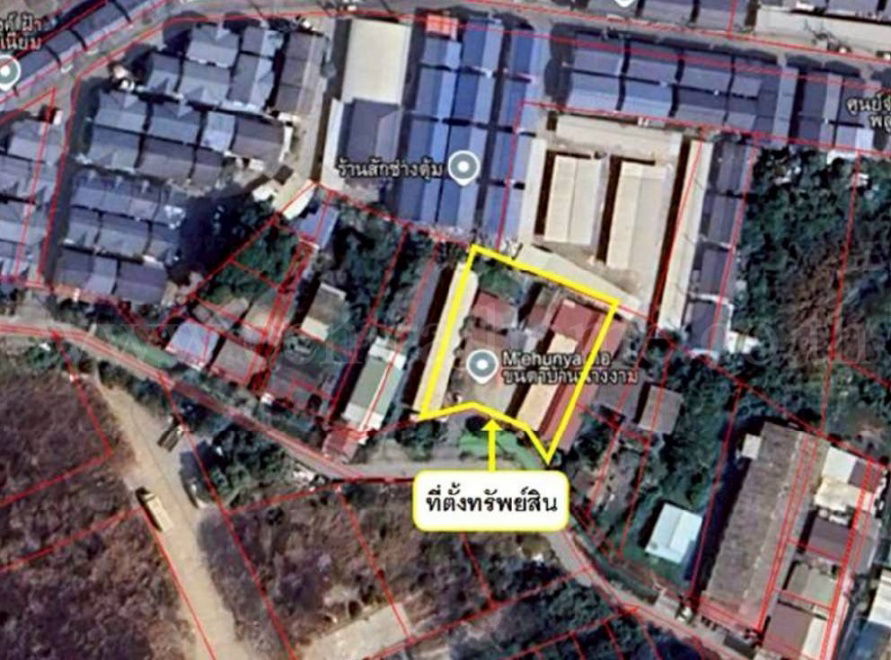 รูป บ้านเดี่ยว 274 ตร.วา พร้อมห้องเช่า ใกล้ นิคมอุตสาหกรรมบางปู - รูปที่ 16/18