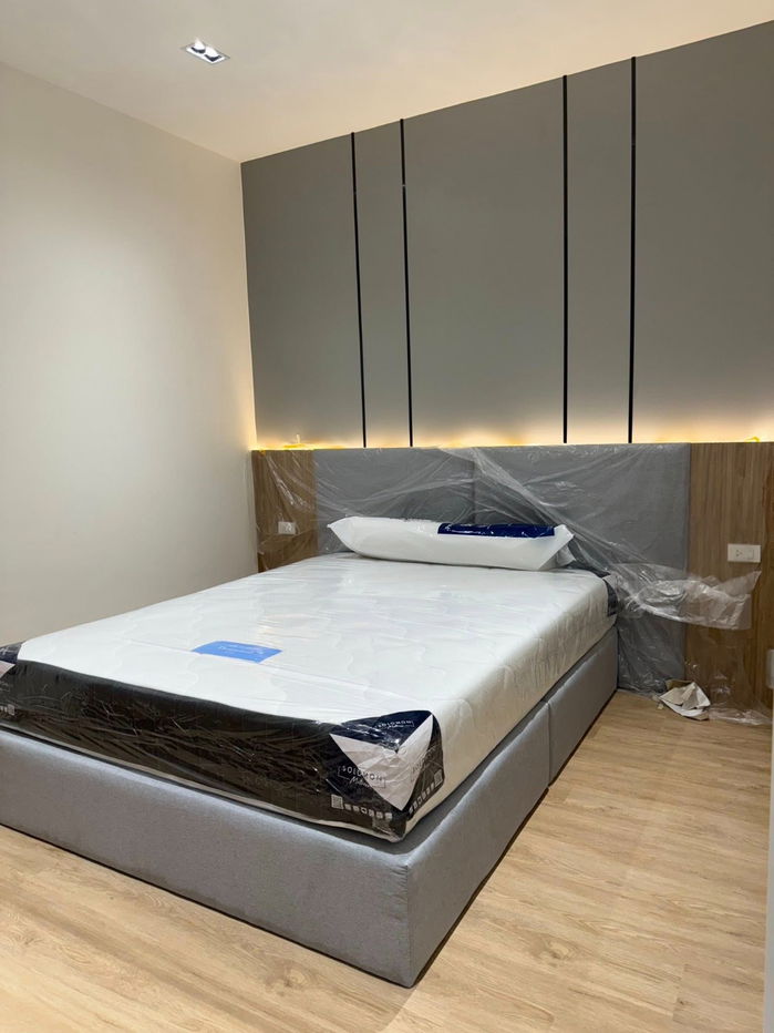 picture Townhome for rent, 2 floors, Huai Khwang, Ratchada - 9/13