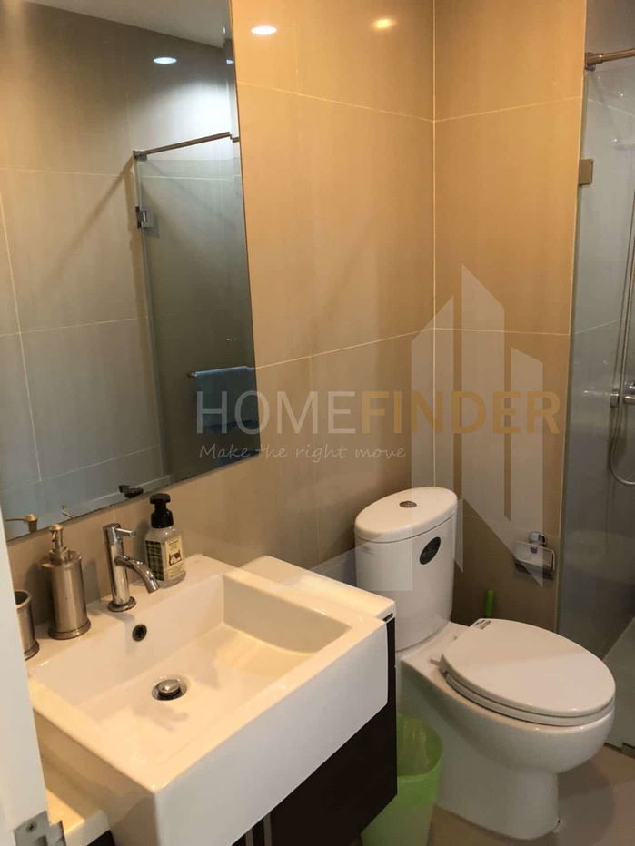 รูป Villa Asoke 2 bedrooms, for sale - รูปที่ 8/8