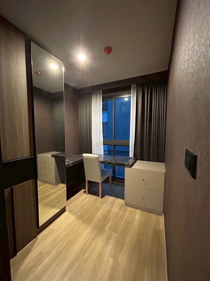 รูป 🟢For Sale🟢The Excel Hideaway Sukhumvit 71  ห้องสวย เฟอร์ครบ! 📱ADD LINE @nathong97 (ตอบ ⚡ 24 Hr) P1185 - รูปที่ 3/20