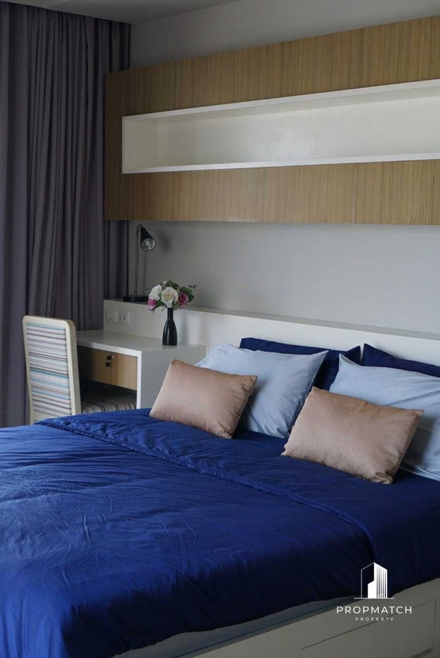 รูป ✨Flash Deal ✨Noble Refine  ( 1Bed 1Bath 52SQM.) แต่งครบพร้อมอยู่ !! เพียง40,000 บาทต่อเดือน Tel.0981315848 @propmatch - รูปที่ 11/14