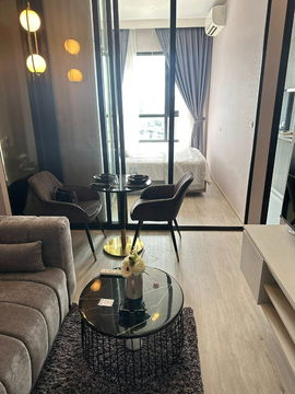 For rent Knightsbridge prime - Onnut only 10 min. from BTS Onnut