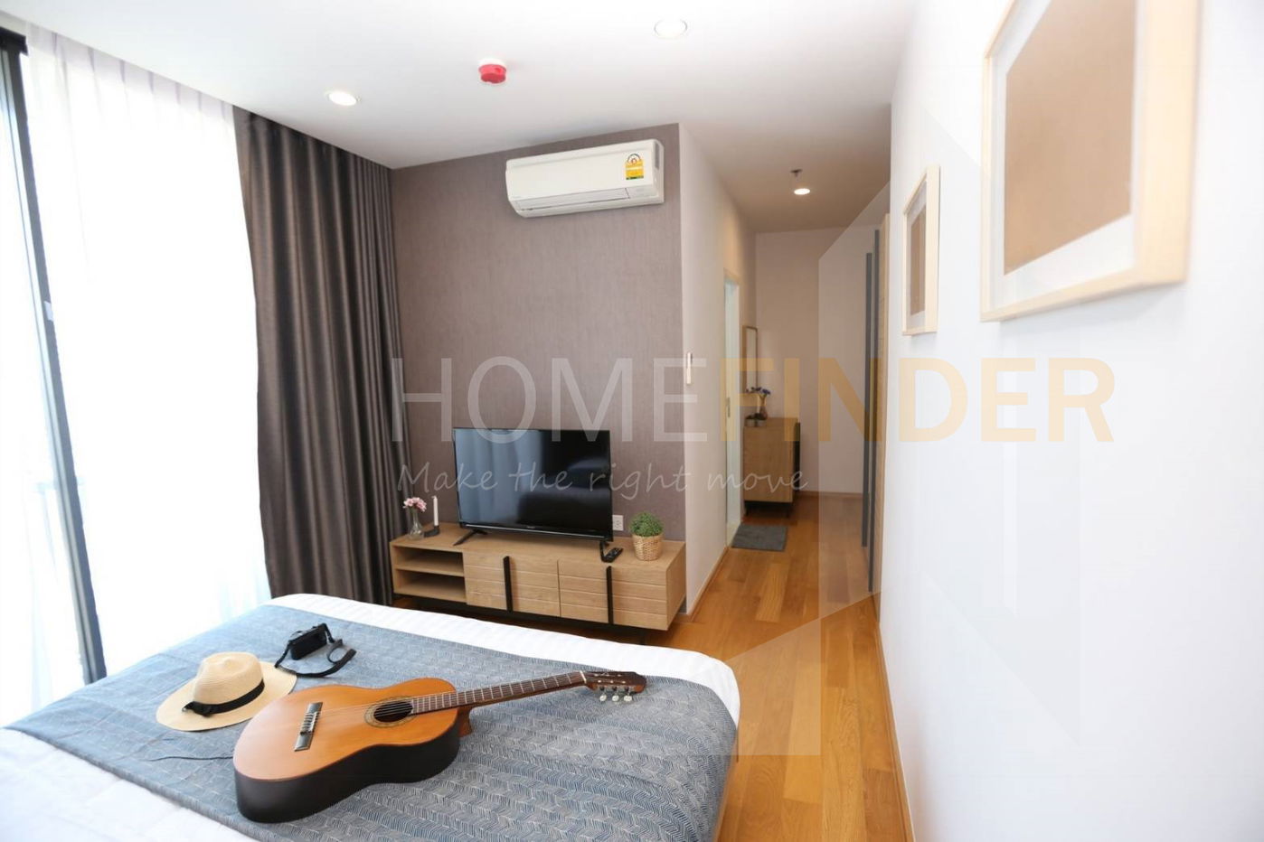 picture Noble Revo Silom 2 bedrooms, for rent - 3/10