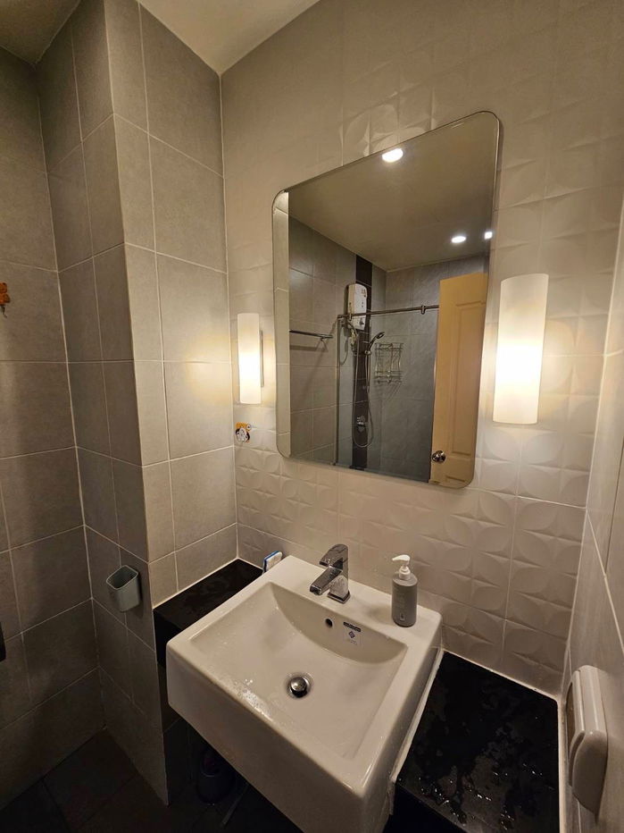 picture For Rent: Supalai Monte 2 Studio Room, 32 sq.m., 12th Floor Near Central Chiang Mai (ID:532CR) - 9/14