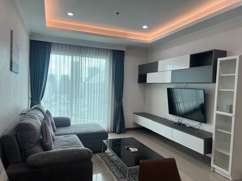 🟢For Rent🟢Supalai Elite Phayathai 2, beautiful room, fully furnished! 📱ADD LINE @nathong97 (Reply ⚡ 24 Hr) P1182