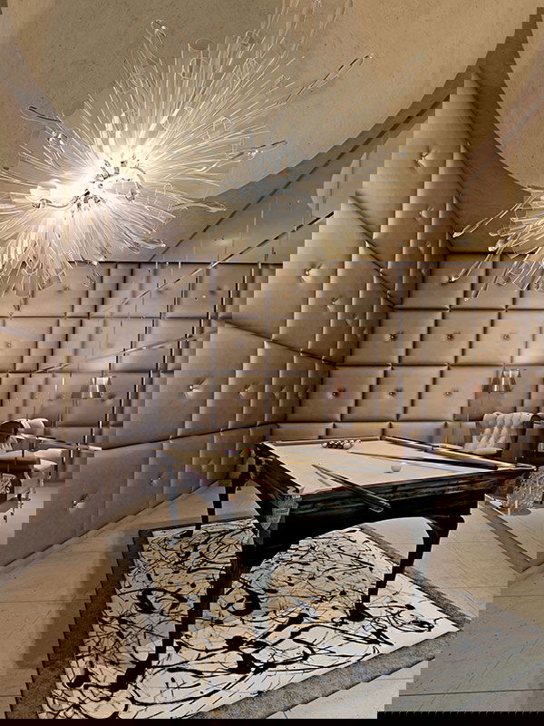 picture KHUN by YOO inspired by Starck 1 bedroom, for sale - 9/9