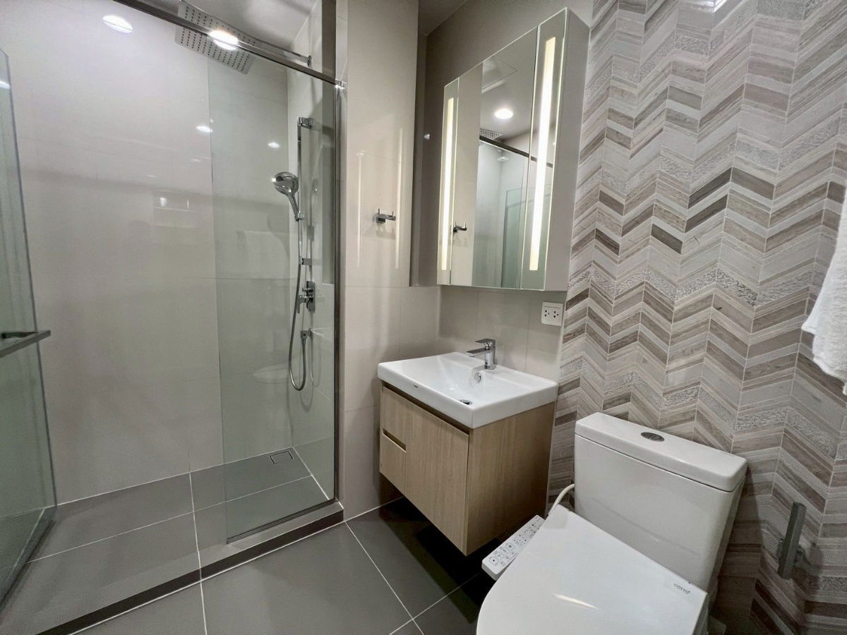 picture @Condorental condo for rent OKA HAUS Sukhumvit 36 - 13/15