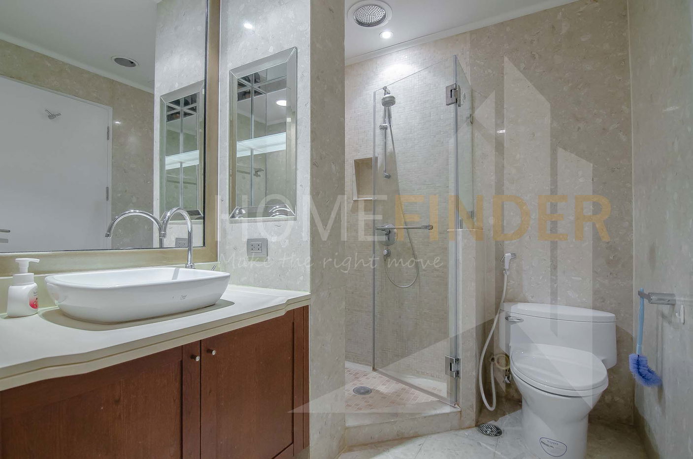 picture Baan siri Ruedee 2 bedrooms, for rent - 7/9