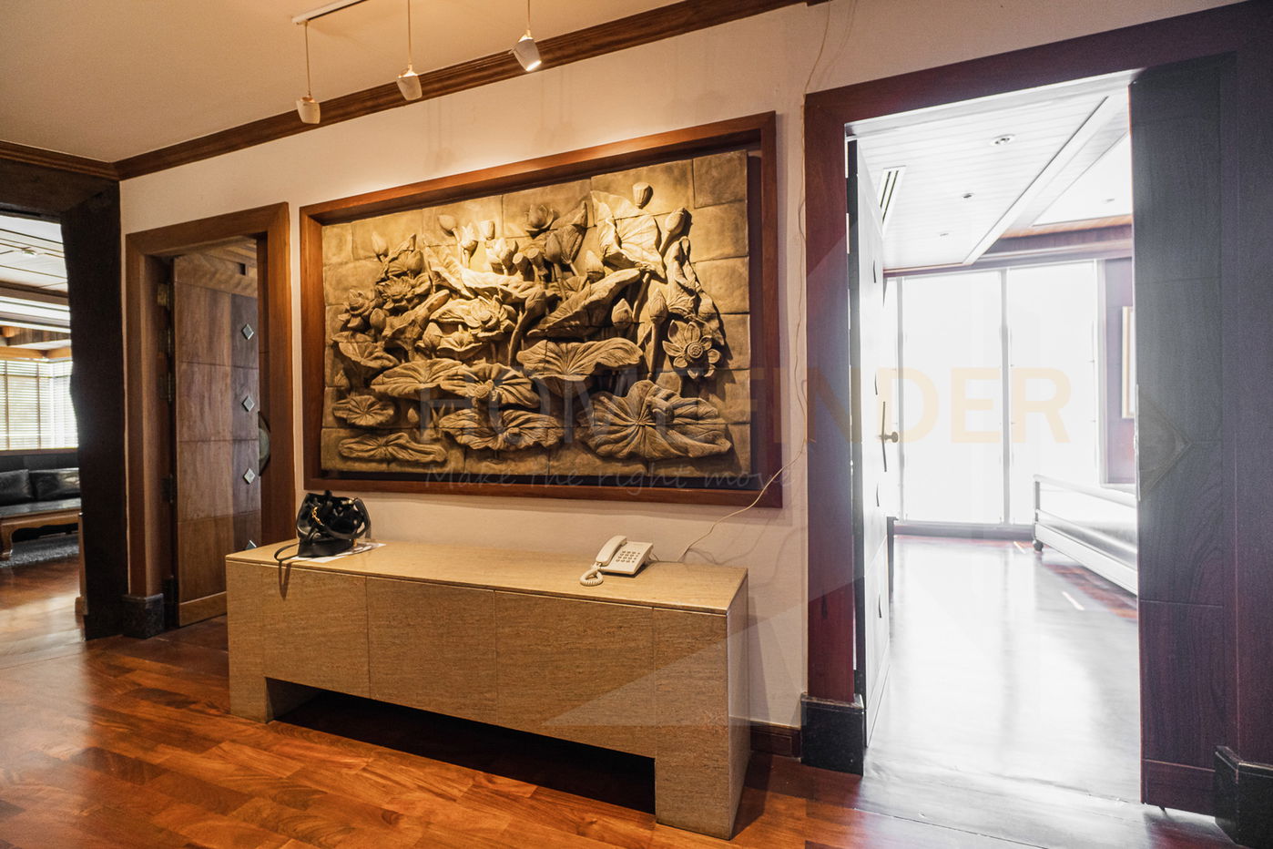 รูป Grand Langsuan 2 bedrooms, for sale - รูปที่ 6/12