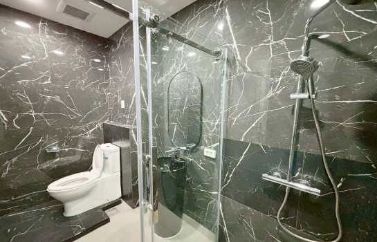 รูป ขาย Canapaya Residence พระราม 3 74 ตร.ม. Duplex รีโนเวทใหม่ - รูปที่ 7/11