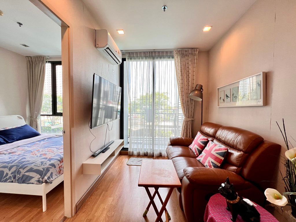 รูป ขายคอนโด Q house Sukhumvit 79 ราคา 3,890,000 บาท [NCs250809] - รูปที่ 5/11