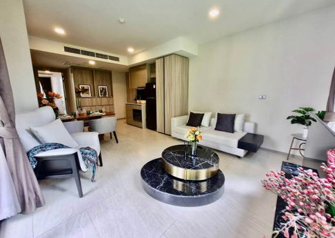 Condo for rent: Fynn Sukhumvit 31, near BTS Asoke, 65,000 baht, property code: RS1597